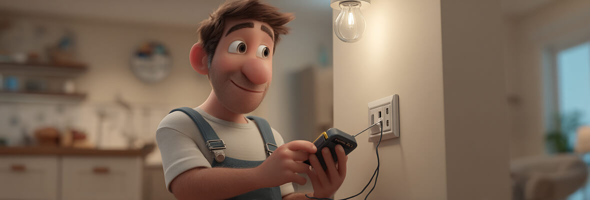 Проверка электропроводки в квартире: когда нужна и как проходит