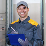 Михаил Николаев