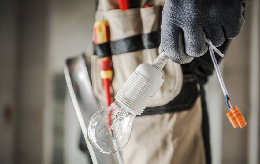 Безопасность вашего дома — наша профессиональная ответственность