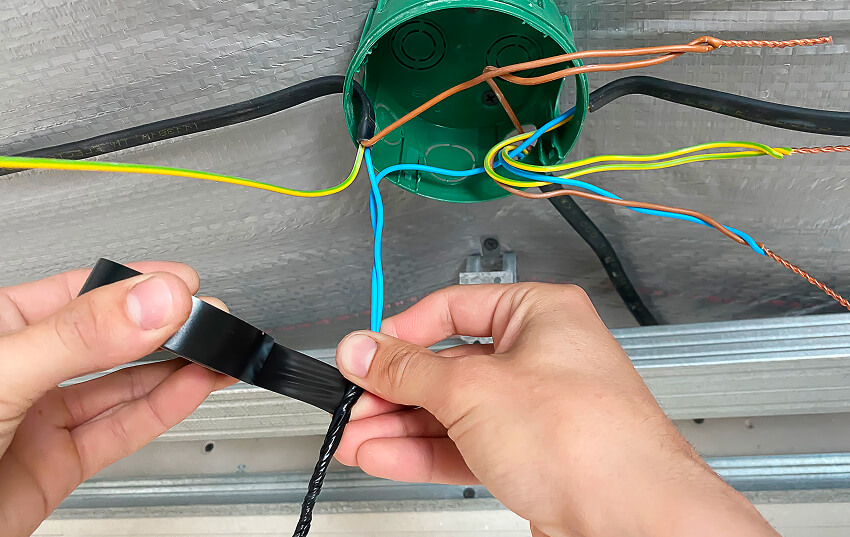 Эффективное устранение замыканий от VOLT в Москве