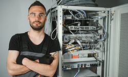 Дмитрий Смирнов