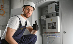 Никита Самсонов