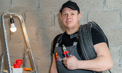 Давид Григорьев