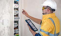 Диагностика электрики