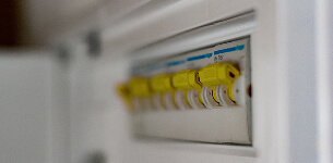 Частое срабатывание автоматов в щитке