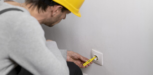 Нагрев розеток и вилок электроприборов