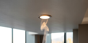 Короткое замыкание при неправильном подключении проводов